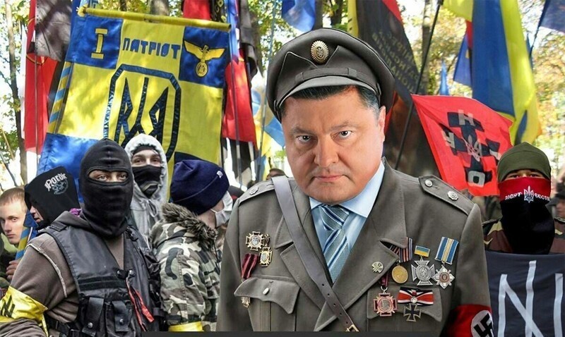 Белорусы - одумайтесь ! Хотите как на Украине ?