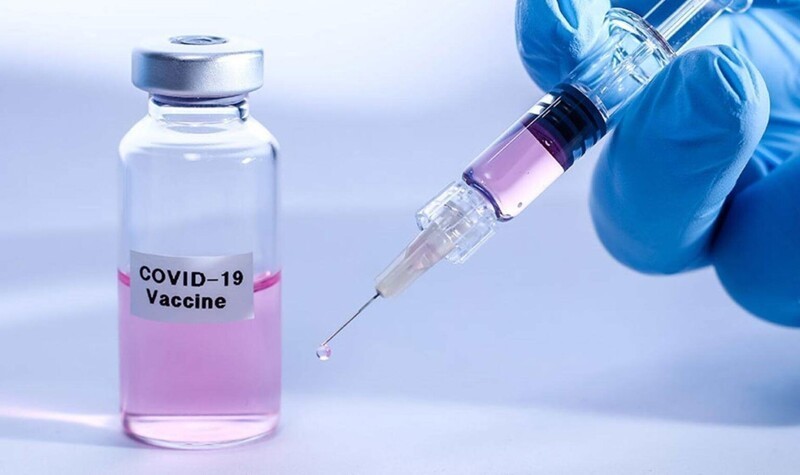 В британских СМИ считают, что российская вакцина от коронавируса может помочь всему миру