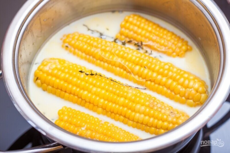Как приготовить кукурузу: лучшие рецепты и советы