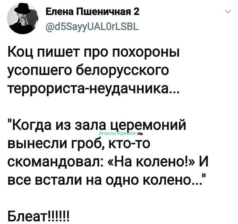 Политические комментарии из инета