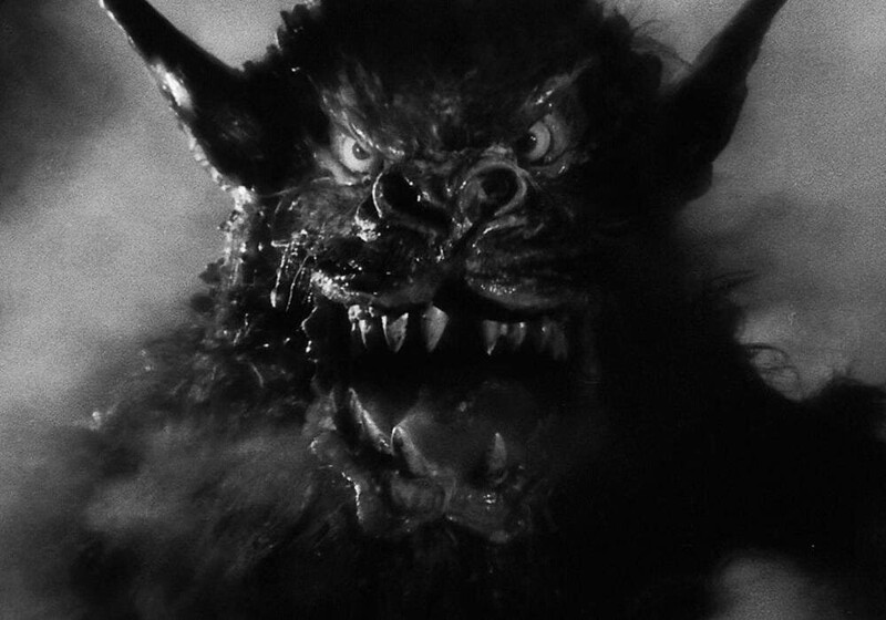 «Ночь демона» (1957)