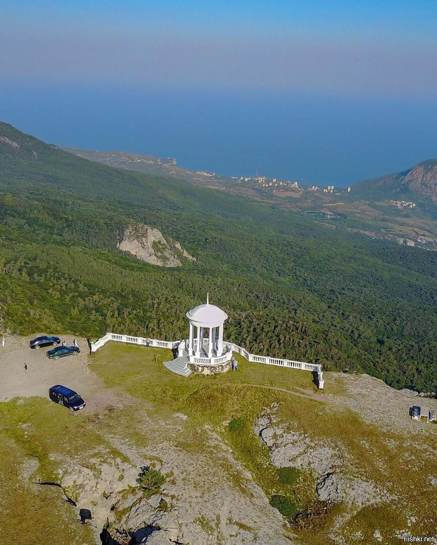 Беседка ветров фото