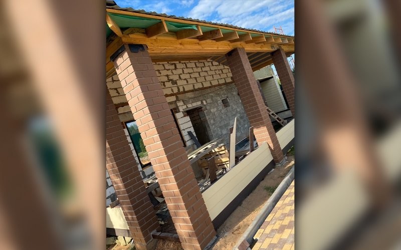 Матвей Северянин: отзывы о том, сколько стоит построить свой домик в деревне