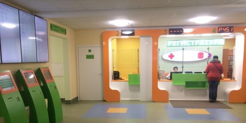 Все поликлиники Санкт-Петербурга перейдут на «бережливые» стандарты работы