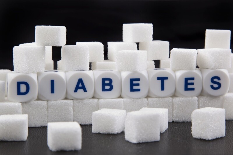 Признаки сахарного диабета у женщин и мужчин