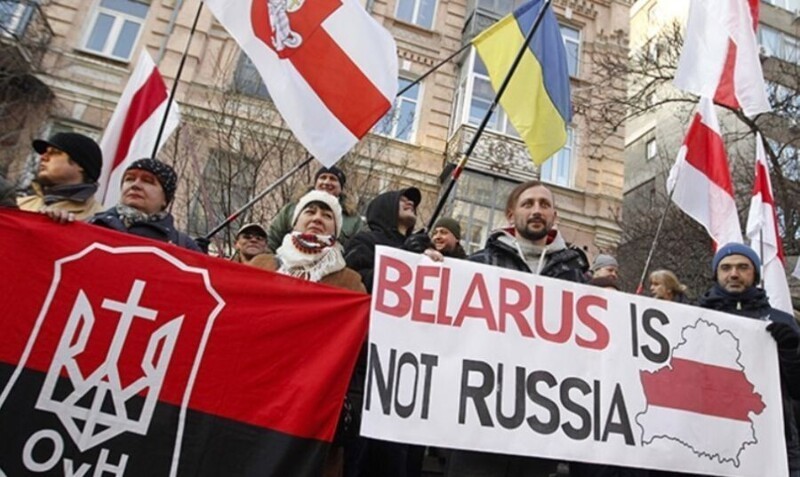 Кто будет в Белоруссии власть распределять