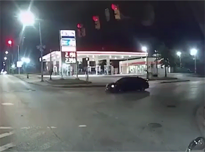 Пролет, который не остался без последствий