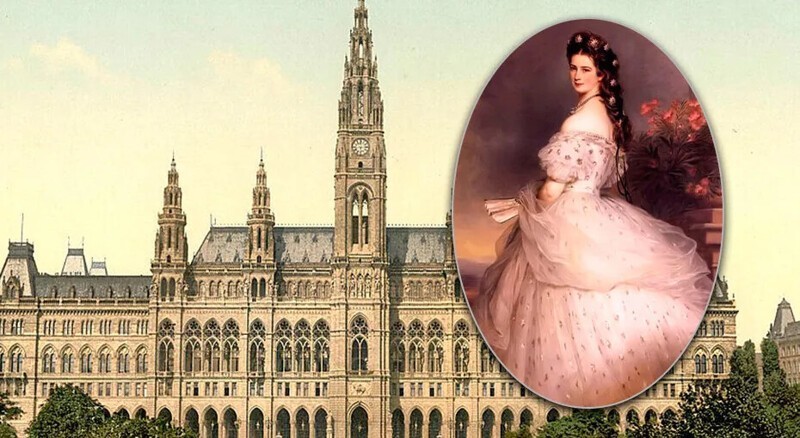 Елизавета Баварская: ее свела с ума свекровь и убил случайный прохожий