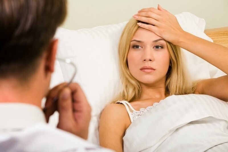 Как лечить мигрень в домашних условиях?