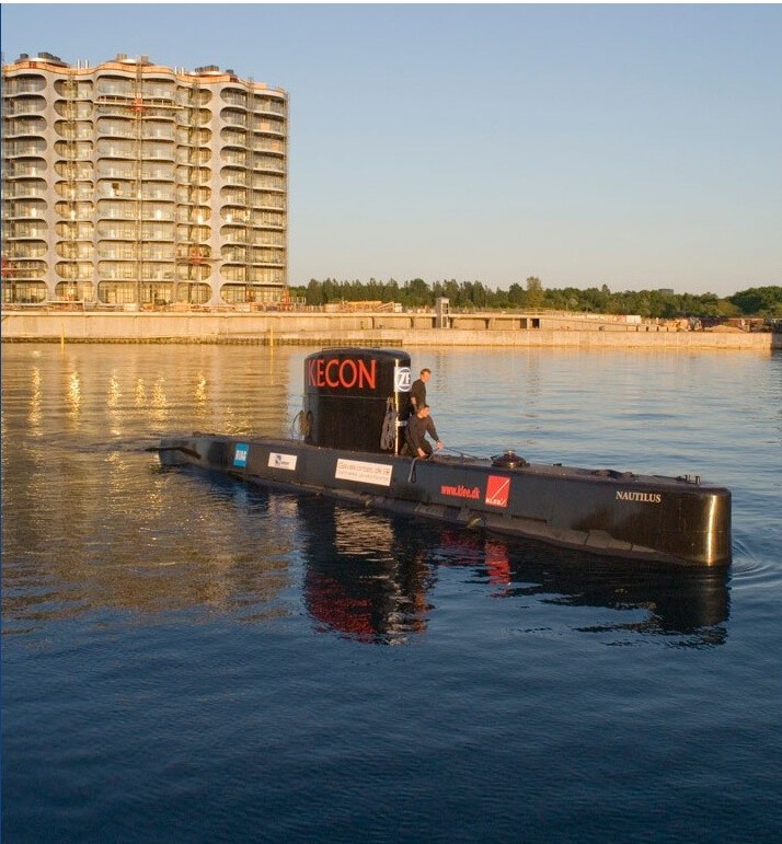 Подводные дроны | Купить дрон с камерой для съемки под водой