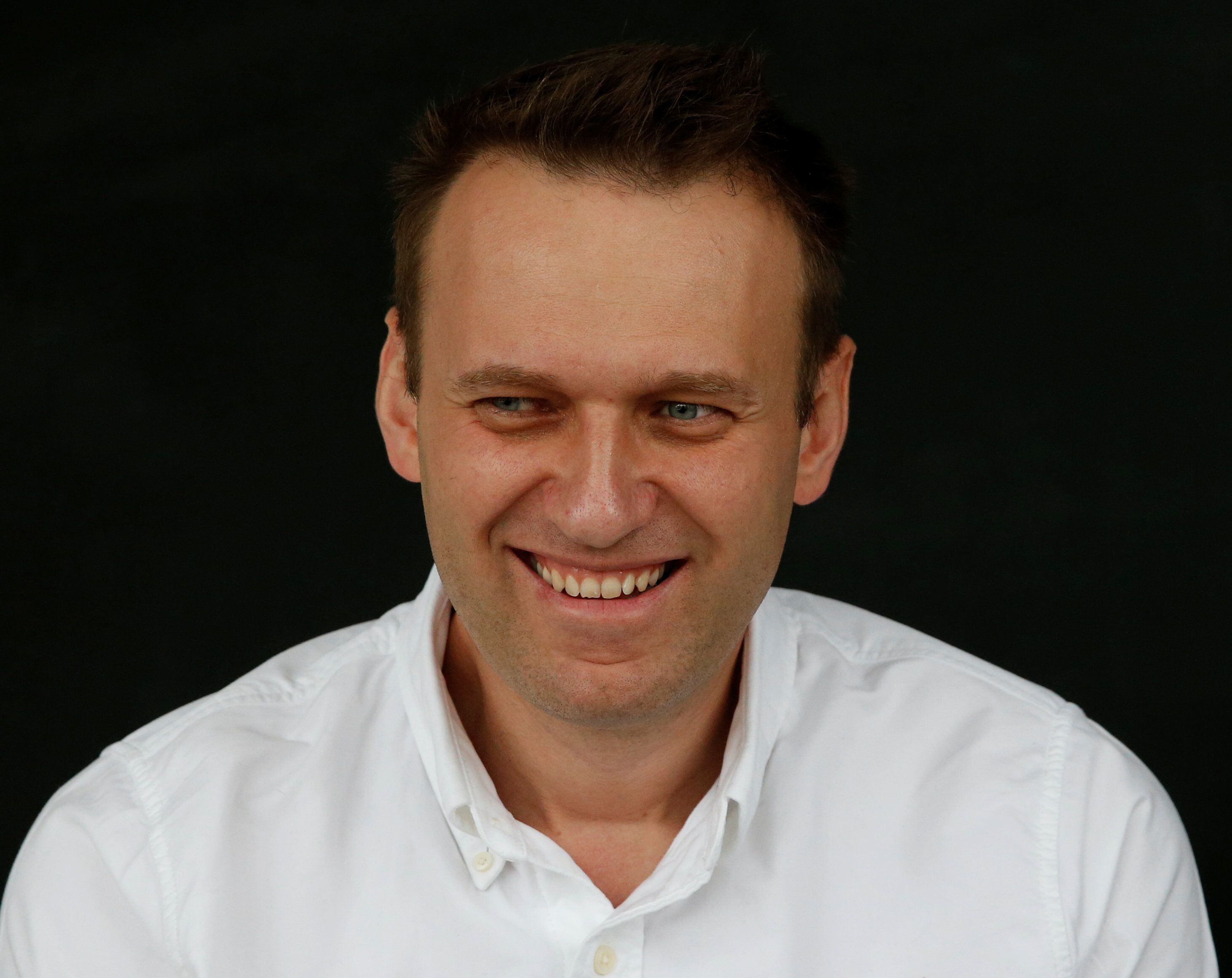 Леша Навальный
