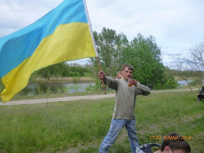 Брихня! укройина переможе! сугс