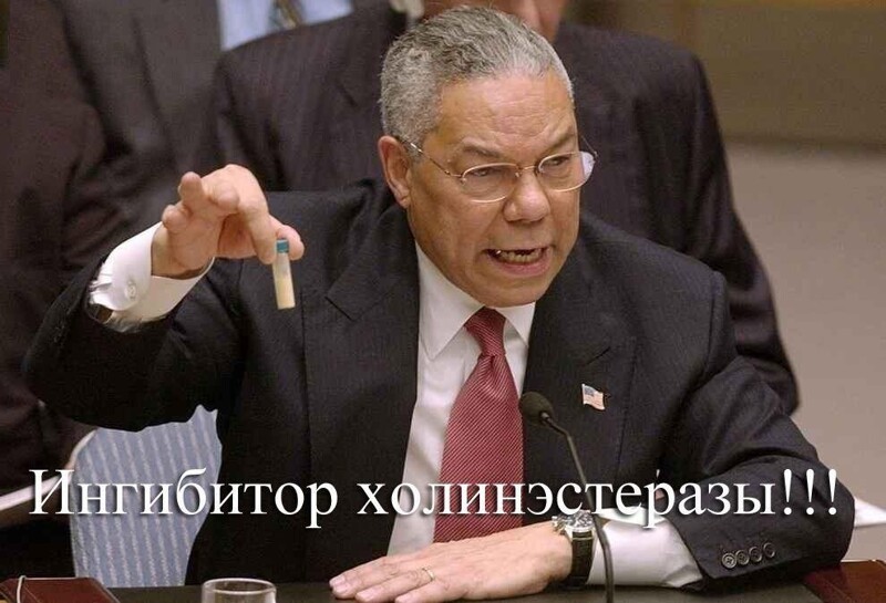 Для Гааги.