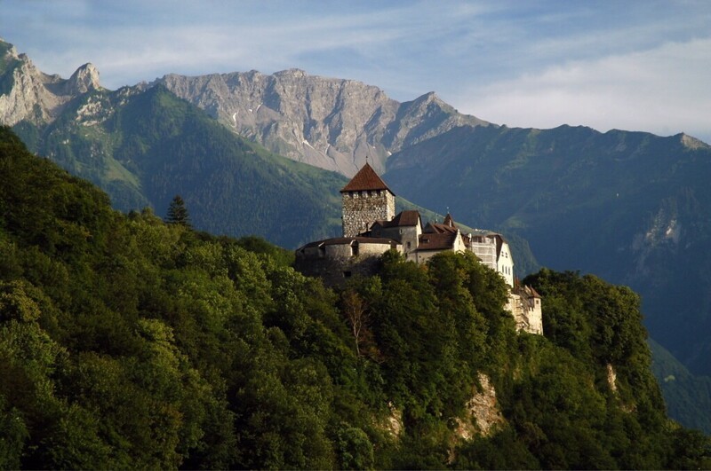 Лихтенштейн пересматривает итоги Второй мировой войны