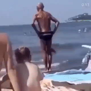 Мастер по нырянию 