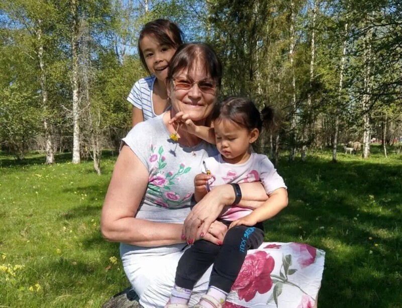 Эстонская «Мать года» оказалась садисткой и получила срок за издевательства над детьми
