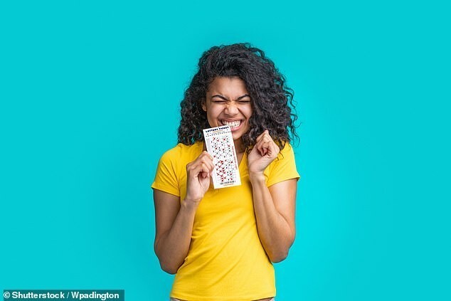 Австралийская студентка выиграла в лотерею 4,8 миллиона долларов