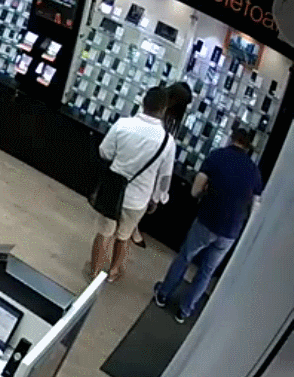 Гифки разные