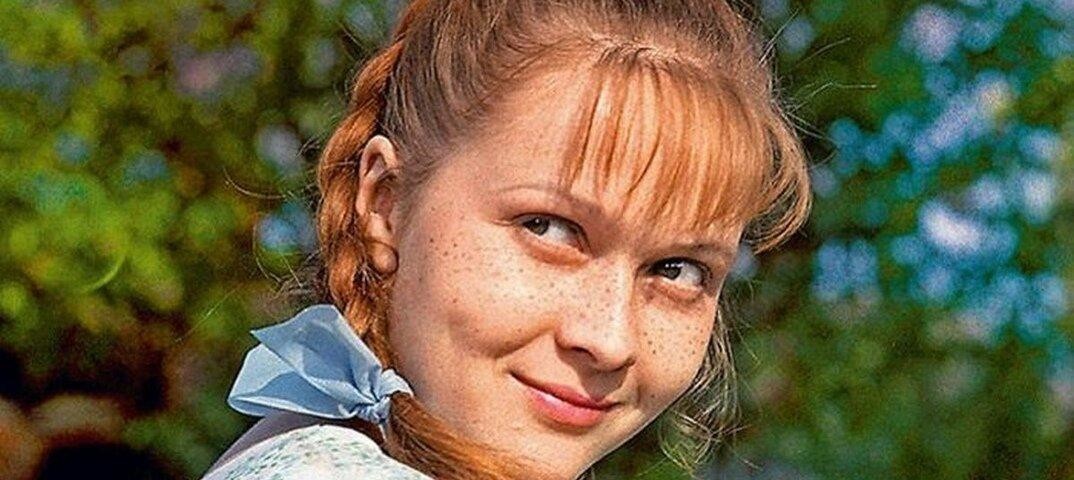 Истинно русская и народная актриса - Наталья Гундарева
