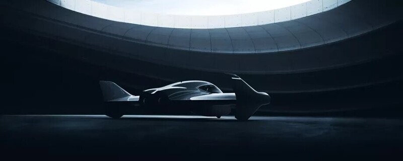 Porsche объединяется с Boeing для создания летающих автомобилей для богатых