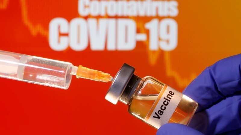 США ввели санкции против российского НИИ, участвовавшего в разработке вакцины от COVID-19