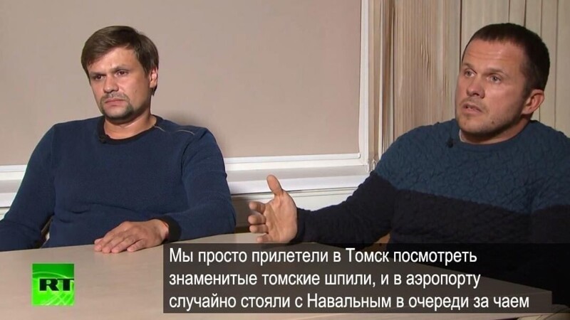 Политические комментарии из инета