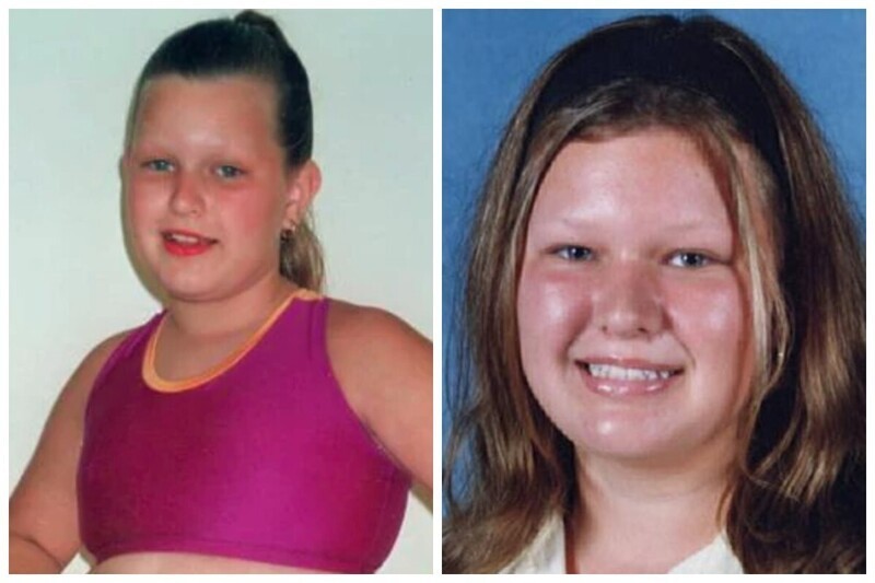Школьницу дразнили из-за лишнего веса - она назло обидчикам похудела и стала "мисс Австралия"