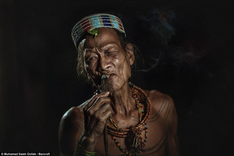 Как живут ментавайцы – коренной народ Индонезии