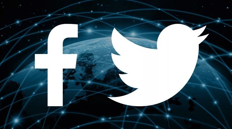 Facebook* и Twitter допрыгаются, и в России их прикроют