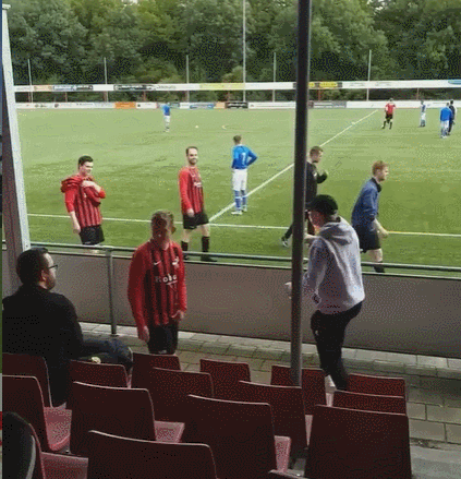 Освежающий глоток