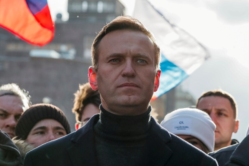Немецкие врачи заявили об отравлении Навального "Новичком", но создатель этого вещества сомневается