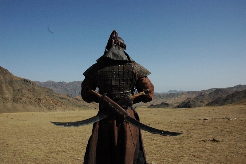Монгол (2007) — $20,8 млн