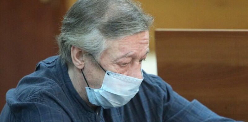 Финита ля трагедия: Ефремов в суде признал свою вину - прокурор запросила для него 11 лет колонии