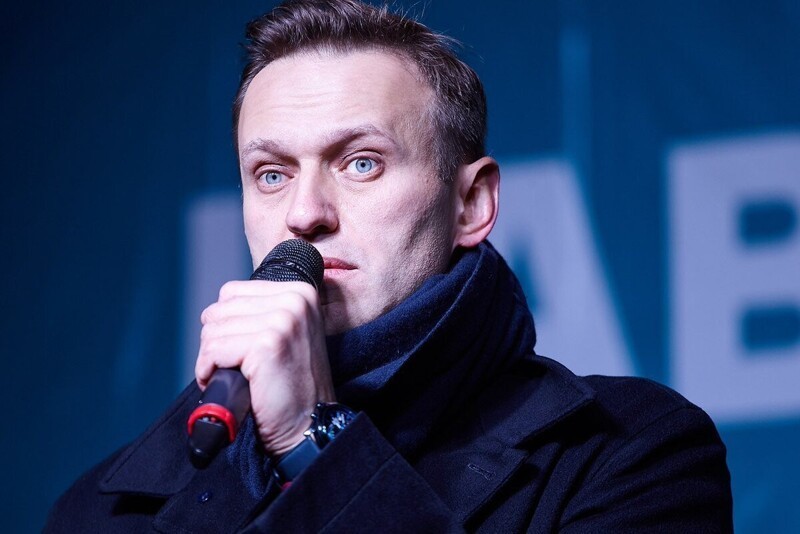 Эксперты уверены, что Навальный не мог быть отравлен веществом «Новичок»
