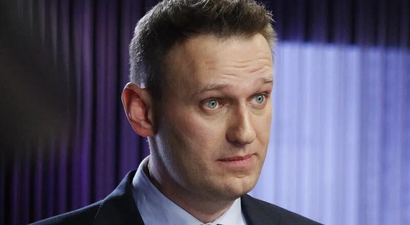 Стервятники активизировались: соратники Навального уже разбирают новые роли