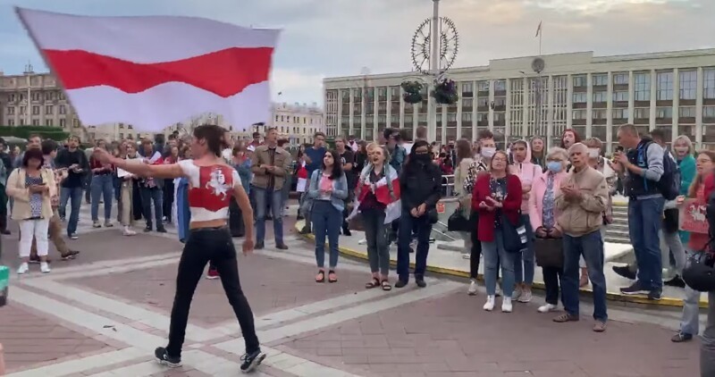 Пауки в банке