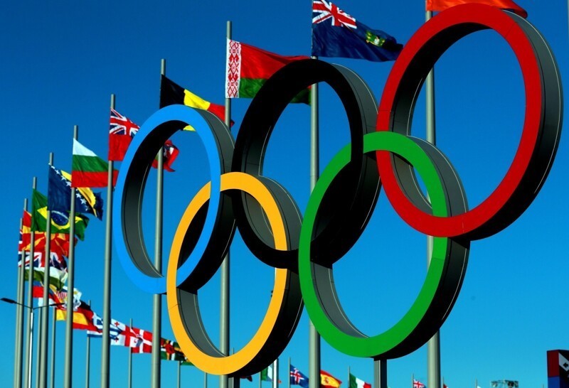 Американских спортсменов могут отстранить от участия в Олимпийских играх