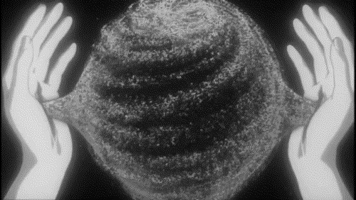 Сюрреалистические гифки