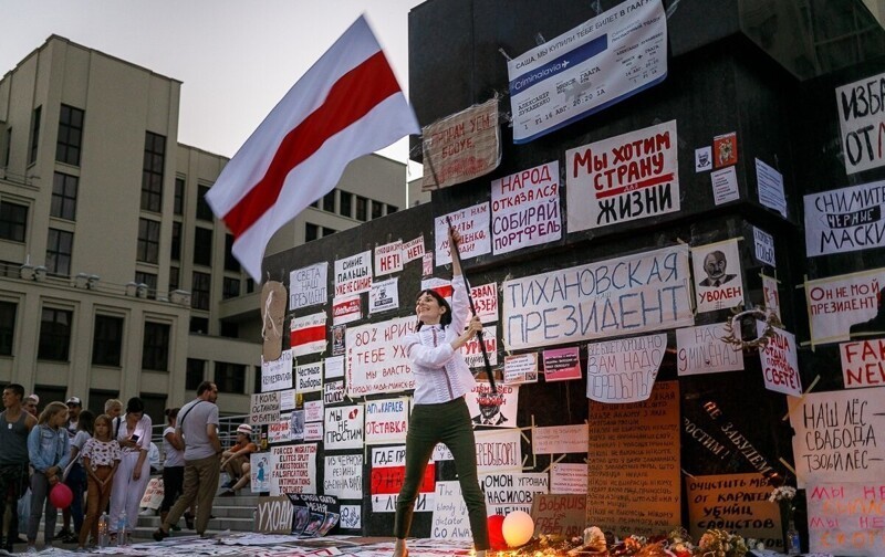 «Демократизация» Белоруссии нужна Западу для её «кабализации»