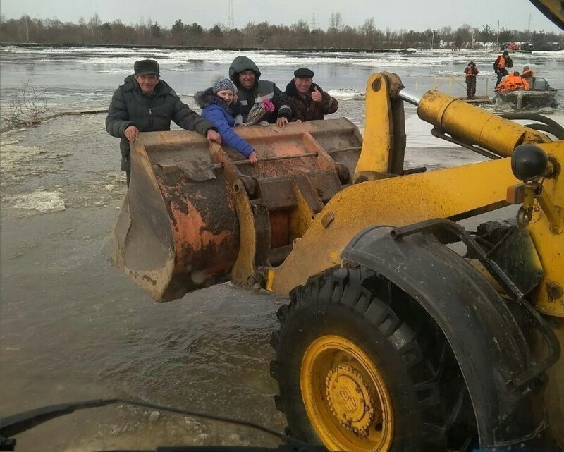 Ударим позитивом по... негативу!