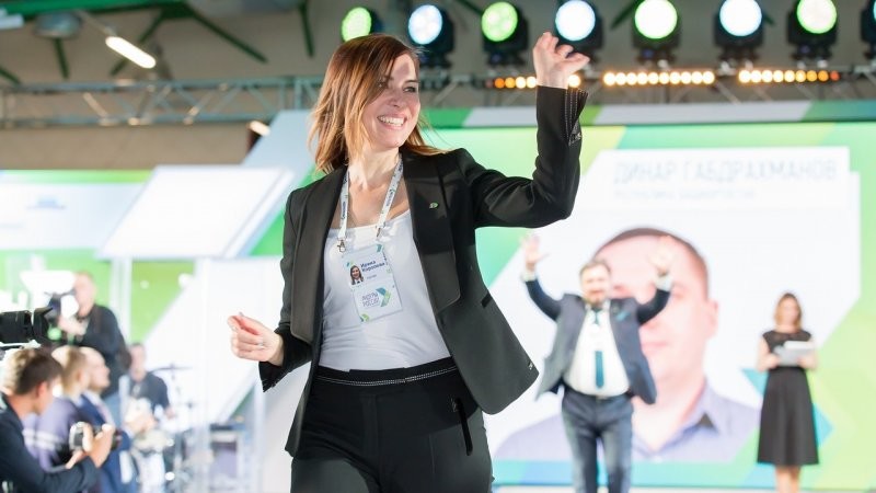 Конкурс - только для чиновников. Конкурс - только для чиновников.