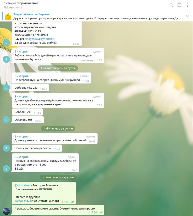 Твари и места где они обитают