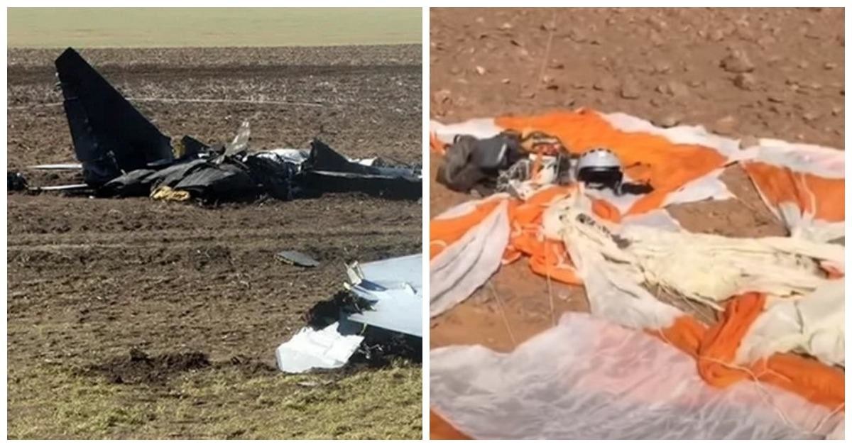 "Джипов с врагом пока не видно": в Ливии сбили Миг-29 с русскоговорящим летчиком