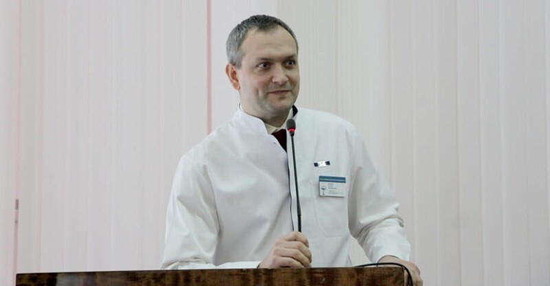 В рязани вместо реальных врачей-рентгенологов выплаты за коронавирус получили подставные лица