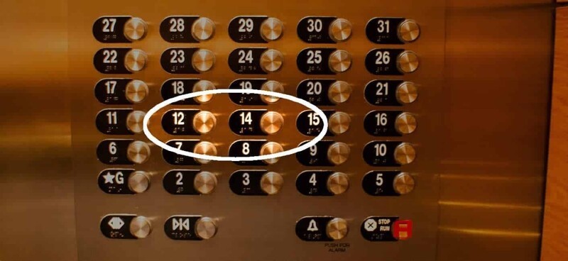 6 фактов о лифтах