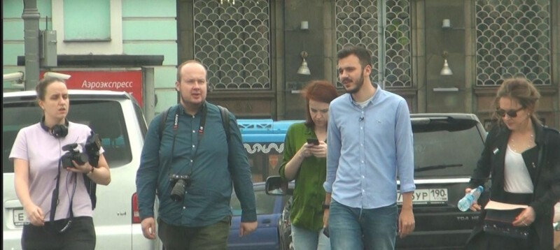 Близкая к телу Навального Мария Певчих – реальная отравительница блогера?
