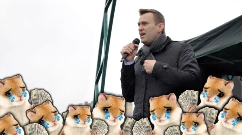 Навальнисты двигают «УГ»: уголовников во власть