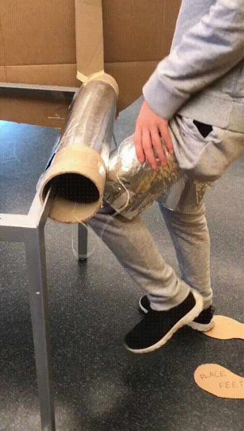 Максимальное погружение в процесс