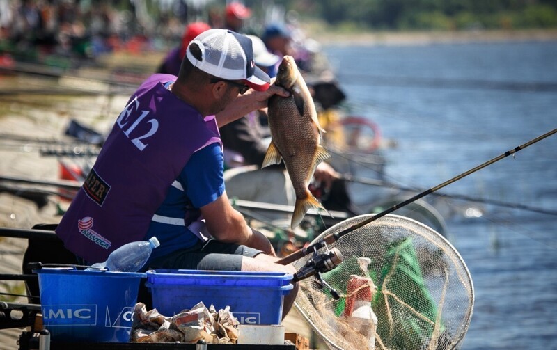 Рыбалка - можно ли ее считать спортом?