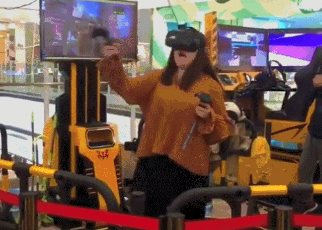 Просто гифки, всякие и разные